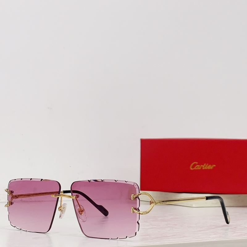 Cartier Sunglasses